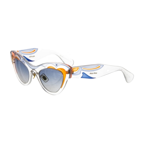 Miu Miu Accessories - Authentic Miu Miu Sunglasses